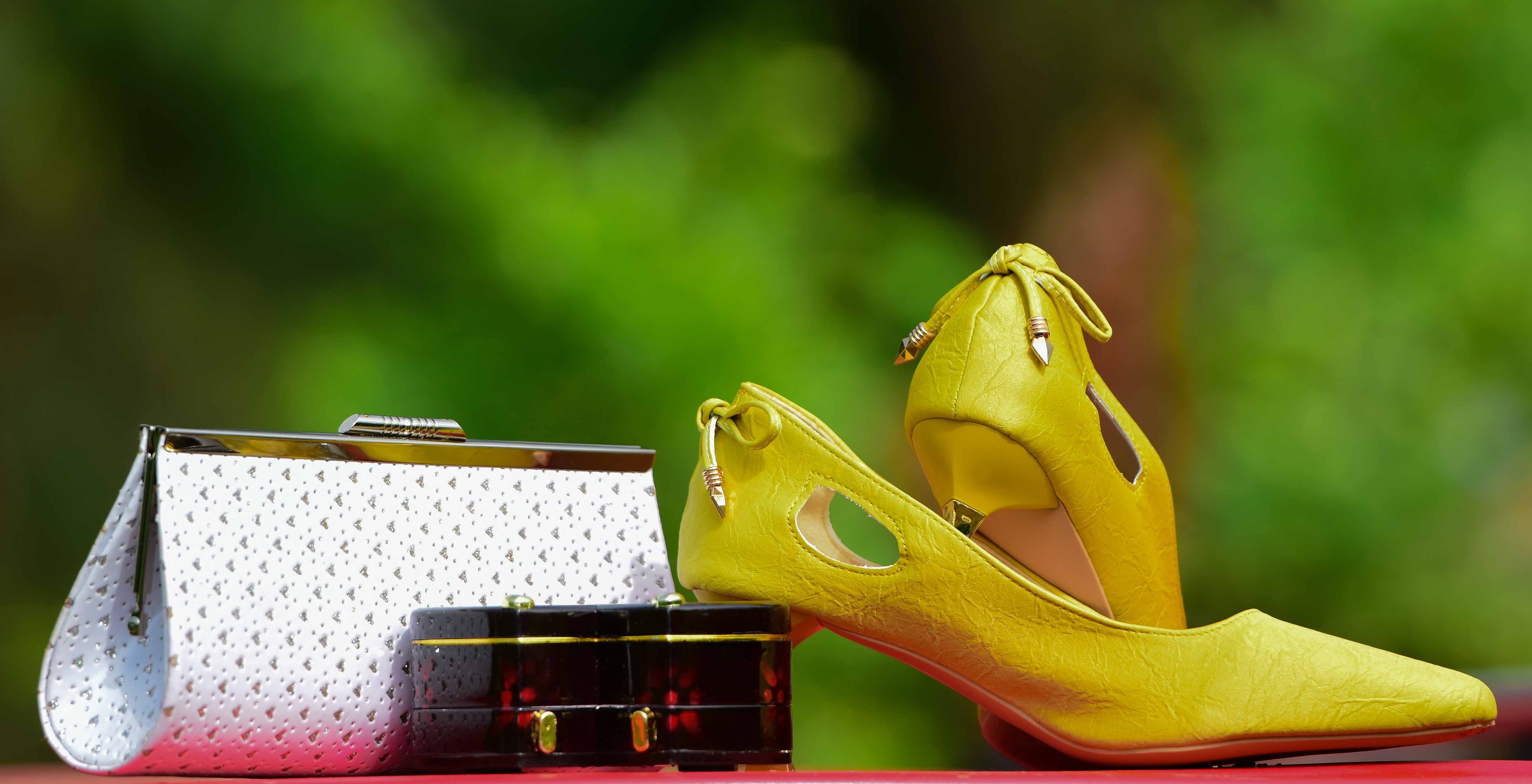 Traditional wedding ceremony moments